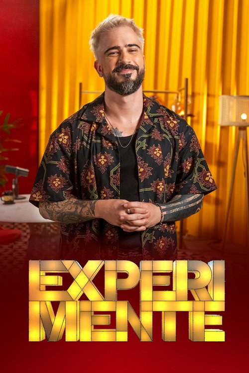 Experimente poster