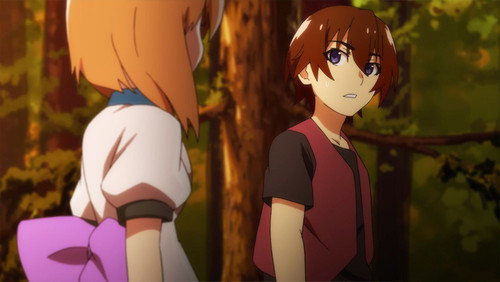 Higurashi: When They Cry - NEW Season 1 Episode 2 - Onidamashi-hen: Demon-Deceiving Chapter, Part 2