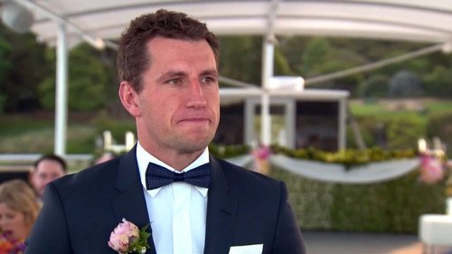 Married at First Sight Season 2 Episode 1 - Episode 1