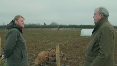 Clarkson's Farm Season 3 Episode 2 - Porking