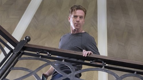 Billions Season 2 Episode 10 - With or Without You