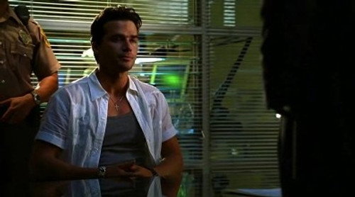CSI: Miami Season 2 Episode 4 - Death Grip