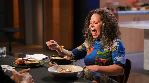 Wildcard Kitchen Season 3 Episode 4 - 24