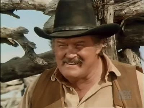 Bonanza Season 12 Episode 17 - Top Hand
