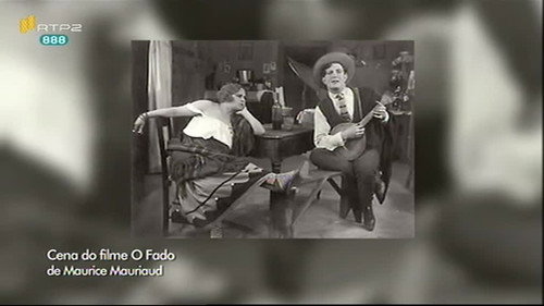 Guided Tour Season 5 Episode 13 - A Pintura "O Fado", de José Malhoa