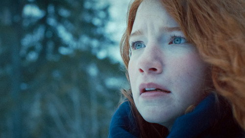 Cold Season 1 Episode 1 - Runaway
