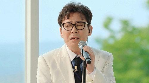 Happy Together Season 5 Episode 7 - Episode 7