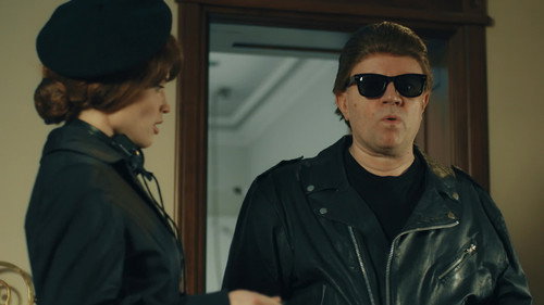 Средневековье still