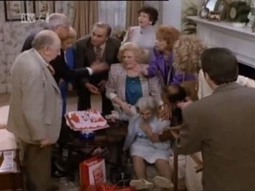 Dream On Season 3 Episode 16 - Theory of Relativity
