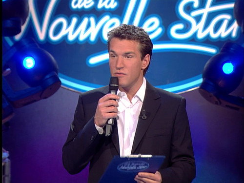 Nouvelle Star Season 1 Episode 5 - Episode 5