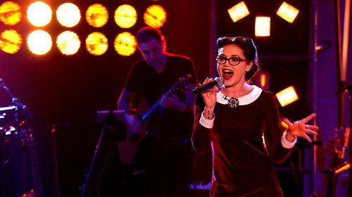 The Voice UK Season 3 Episode 10 - The Knockouts 1