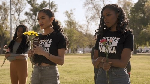 All American Season 3 Episode 11 - The Bigger Picture