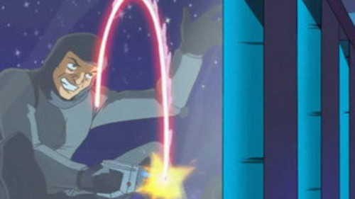 Totally Spies! Season 2 Episode 26 - The Elevator