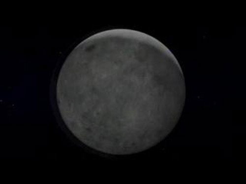 The Universe Season 2 Episode 3 - Mysteries of the Moon