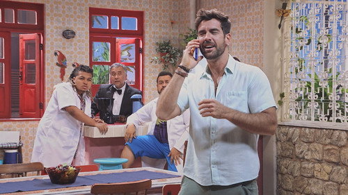 O Dono do Lar Season 7 Episode 4 - Episode 4