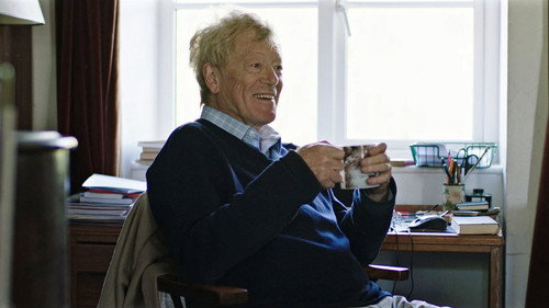 Wanderlust Season 1 Episode 1 - Roger Scruton
