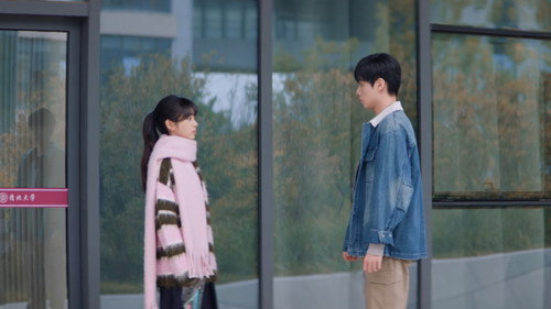 Genius Girlfriend Season 1 Episode 16 - Episode 16