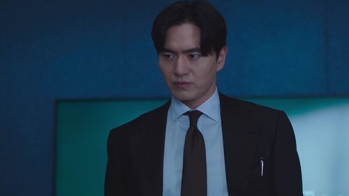 Beyond the Bar Season 1 Episode 2 - Hot Water Is the Test for Tea and Love