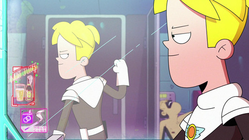 Final Space Season 1 Episode 1 - Chapter One