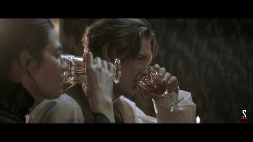 Bloody Mistress Season 1 Episode 6 - Episode 6