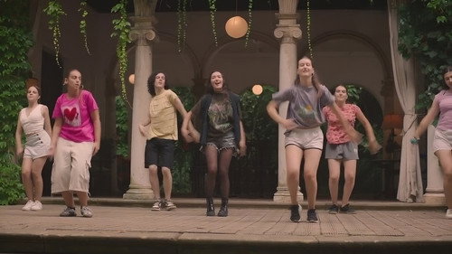 Go!azen Season 11 Episode 7 - Aska gaitezen