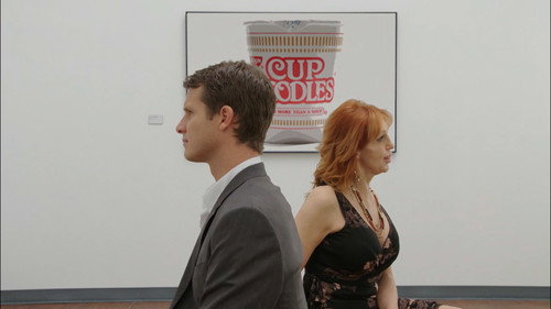 Tosh.0 Season 8 Episode 16 - Bond Girl