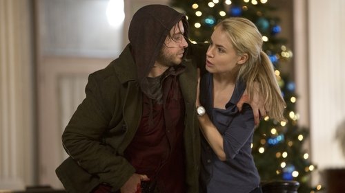 12 Monkeys Season 1 Episode 1 - Splinter