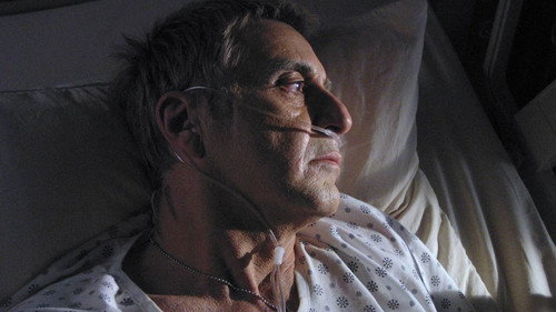 Angels in America Season 1 Episode 4 - Perestroika: Stop Moving!