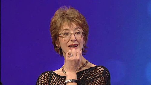 Would I Lie to You? Season 2 Episode 3 - David Baddiel, Maureen Lipman, Jimmy Carr, Richard Wilson