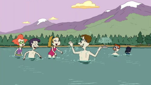 undefined Season 9 Episode 30 - Fountain of Youth