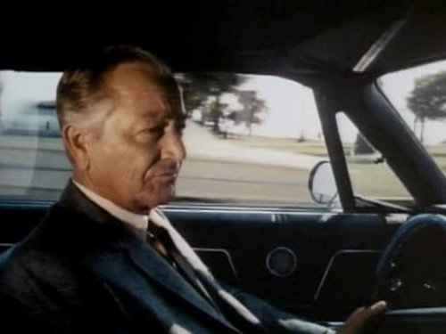 Marcus Welby, M.D. Season 2 Episode 7 - The Labyrinth