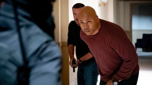 NCIS: Los Angeles Season 13 Episode 5 - Divided We Fall