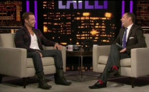 Joey Lawrence still