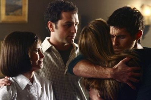 Brothers and Sisters Season 1 Episode 8 - Mistakes Were Made (1)