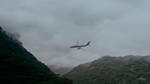 Mayday Season 26 Episode 5 - Peril over Pakistan (Airblue Flight 202)