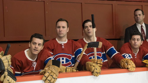Béliveau Season 1 Episode 1 - Episode 1
