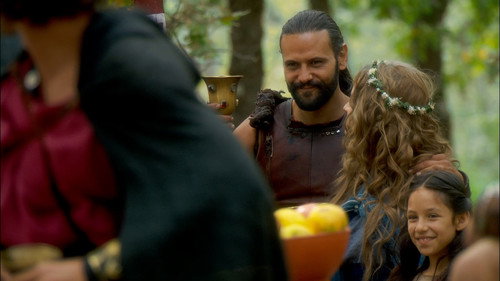 Hispania, The Legend Season 3 Episode 3 - Episode 3