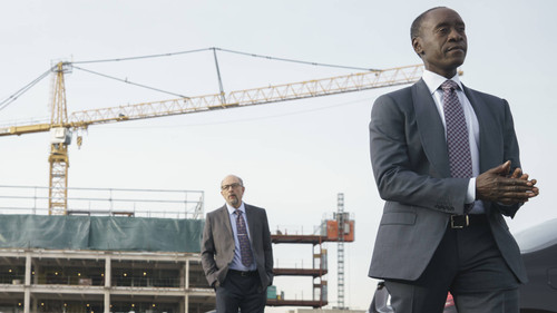 House of Lies Season 5 Episode 9 - Violent Agreement