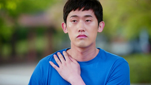 My Father is Strange Season 1 Episode 25 - Episode 25