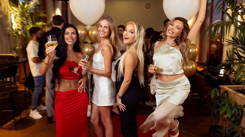 Girls of Oslo Season 1 Episode 6 - Episode 6