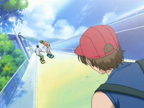 Peach Girl: Super Pop Love Hurricane Season 1 Episode 19 - The Emotional Puzzle