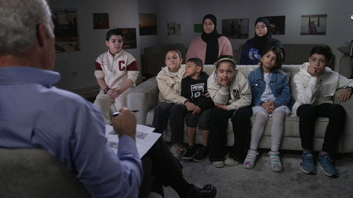 60 Minutes Season 57 Episode 28 - The War in Gaza; The Prisoners; Wood to Whiskey