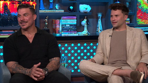 Tom Schwartz, Jax Taylor still