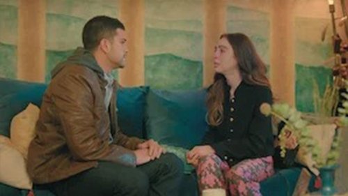 Sisters' Feud Season 1 Episode 3 - Wolf at the Door