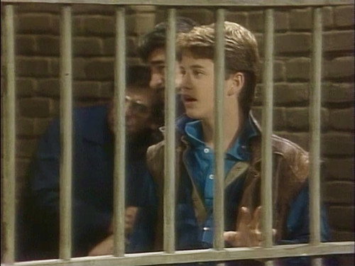 Growing Pains Season 1 Episode 1 - Pilot