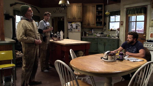 The Ranch Season 1 Episode 19 - Leavin's Been Comin' (For a Long, Long Time)