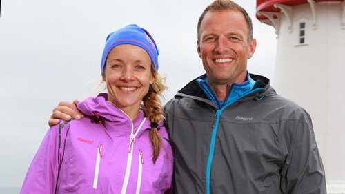 71° North - Norways Toughest Celebrity Season 5 Episode 2 - Episode 2