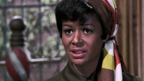 Mannix Season 4 Episode 1 - A Ticket to the Eclipse