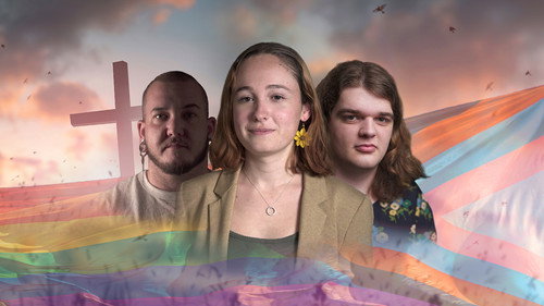 Australian Story Season 27 Episode 25 - Losing Faith
