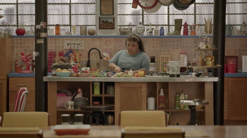 40 y 20 Season 6 Episode 10 - Que viva el amor